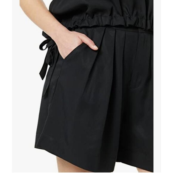 Terea Women's Lexington Pleated Short size XXL NWT - Picture 4 of 7